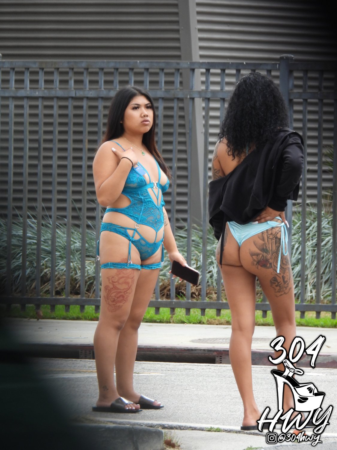 Figueroa Hookers #H2MpA2H3