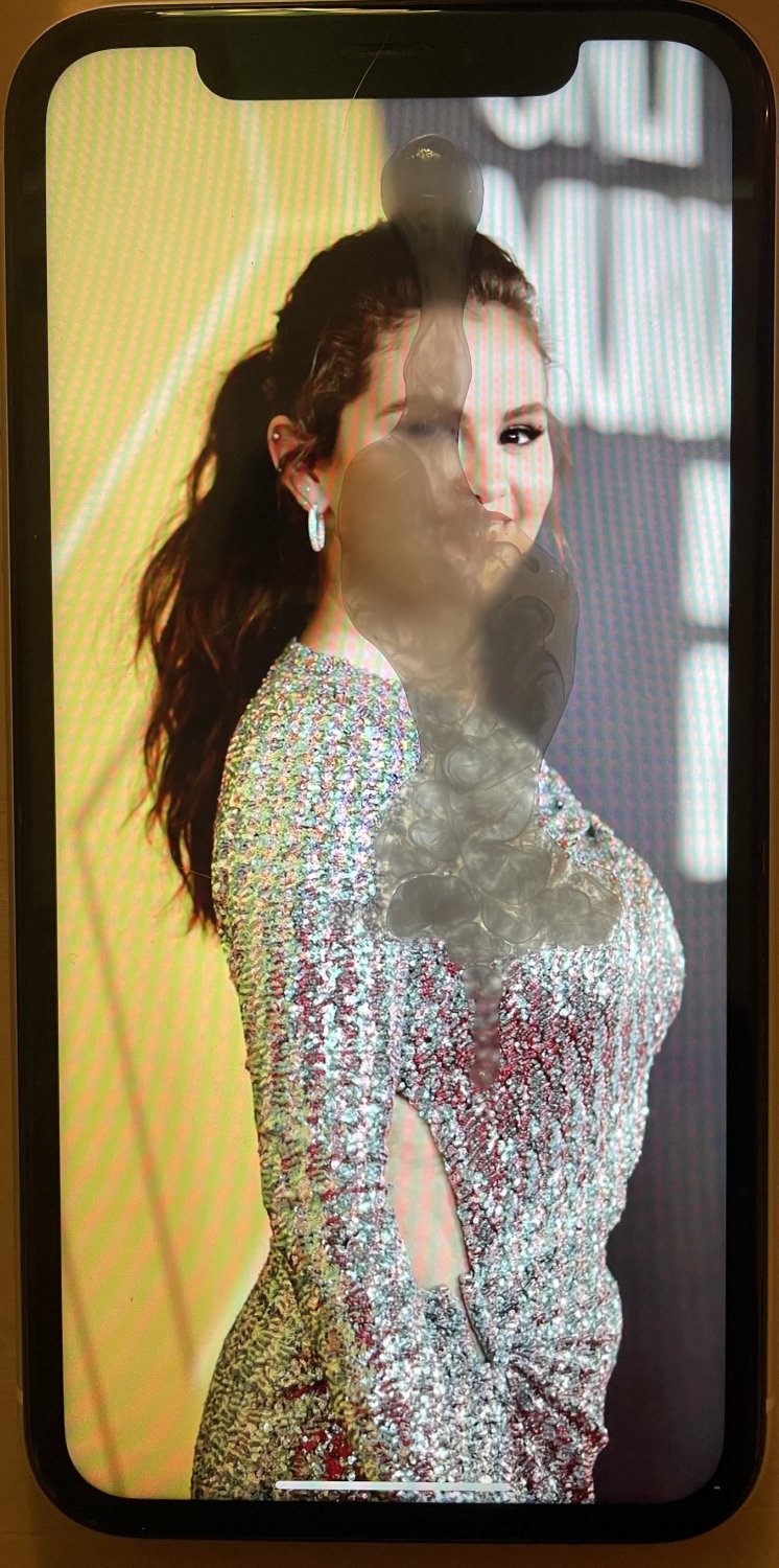 Selena Gomez Cumtribute Collection #ulKmFjO2