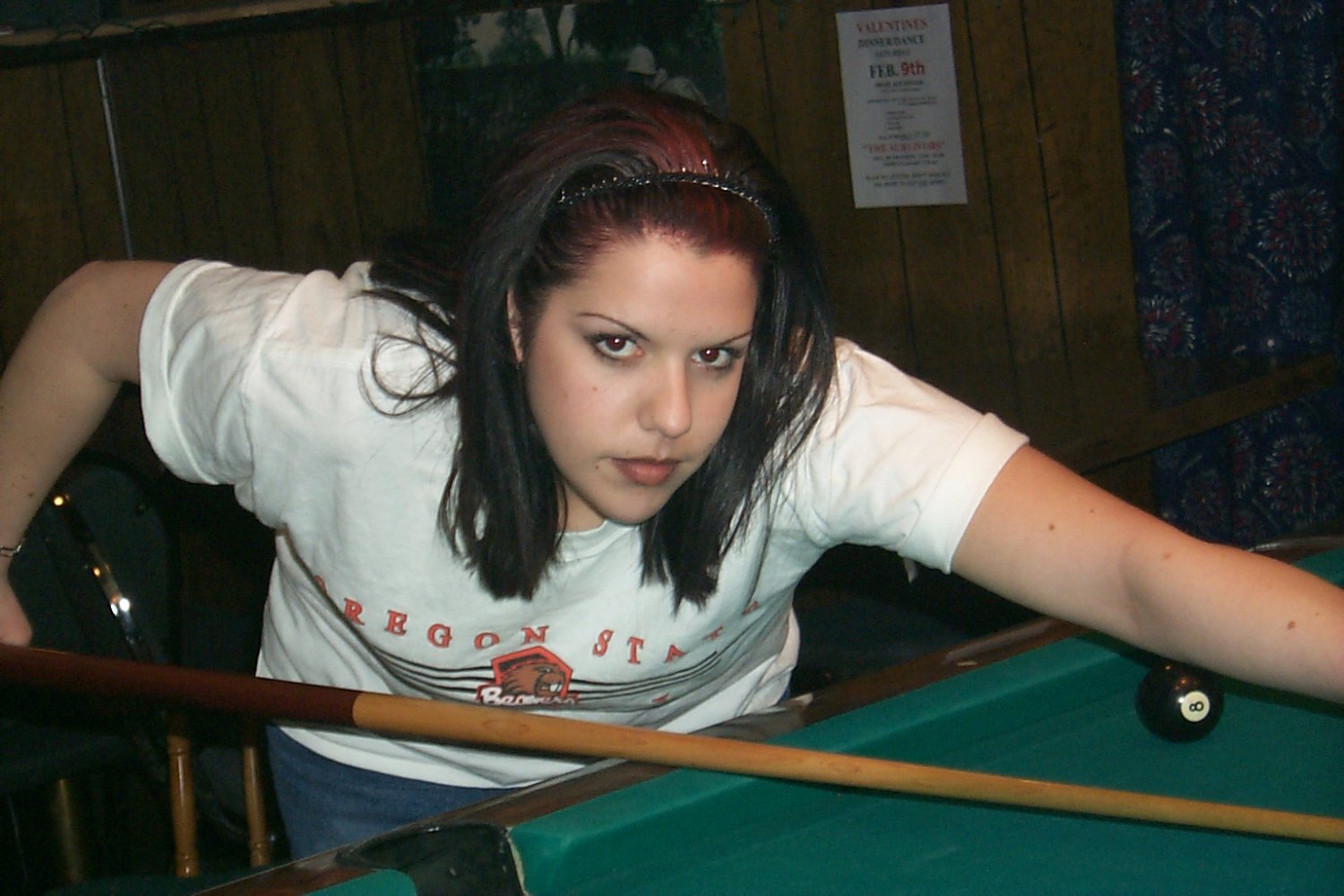 Fun at the bar #UIDOs436