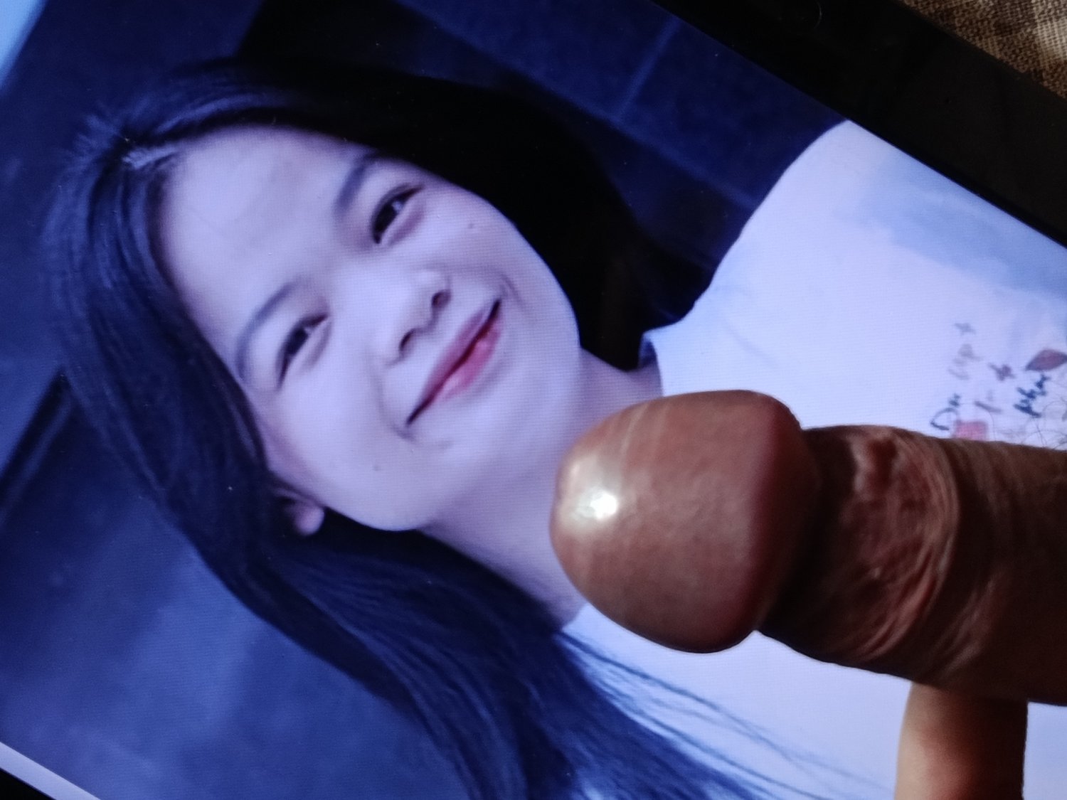 Bắn tinh lên Con lồn đĩ Thu Ha IUH _ Asian girl cumslut #vfoQAcGS